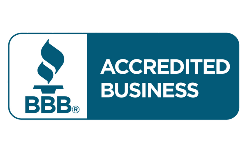 BBB Accredited Business