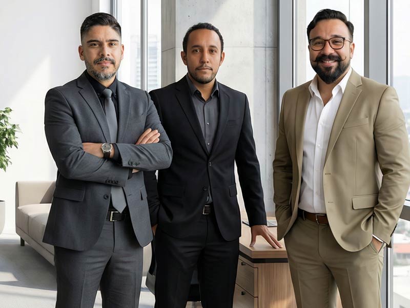 Manjarres Insurance agents